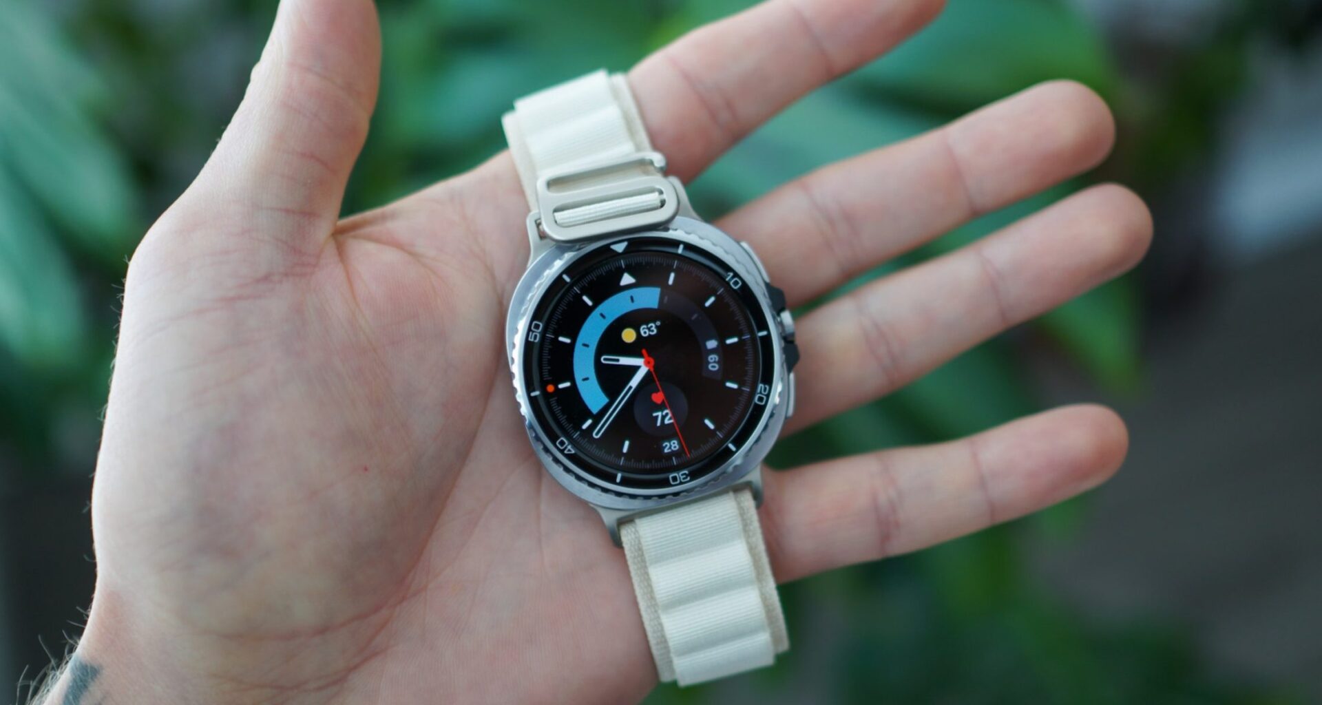 Select Samsung Accounts See Crazy Good Galaxy Watch 8 Deals