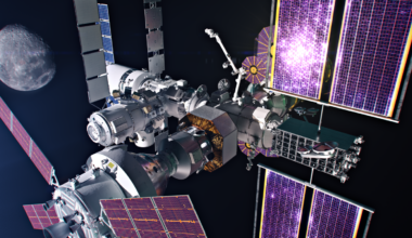 What Artemis could look like without Gateway