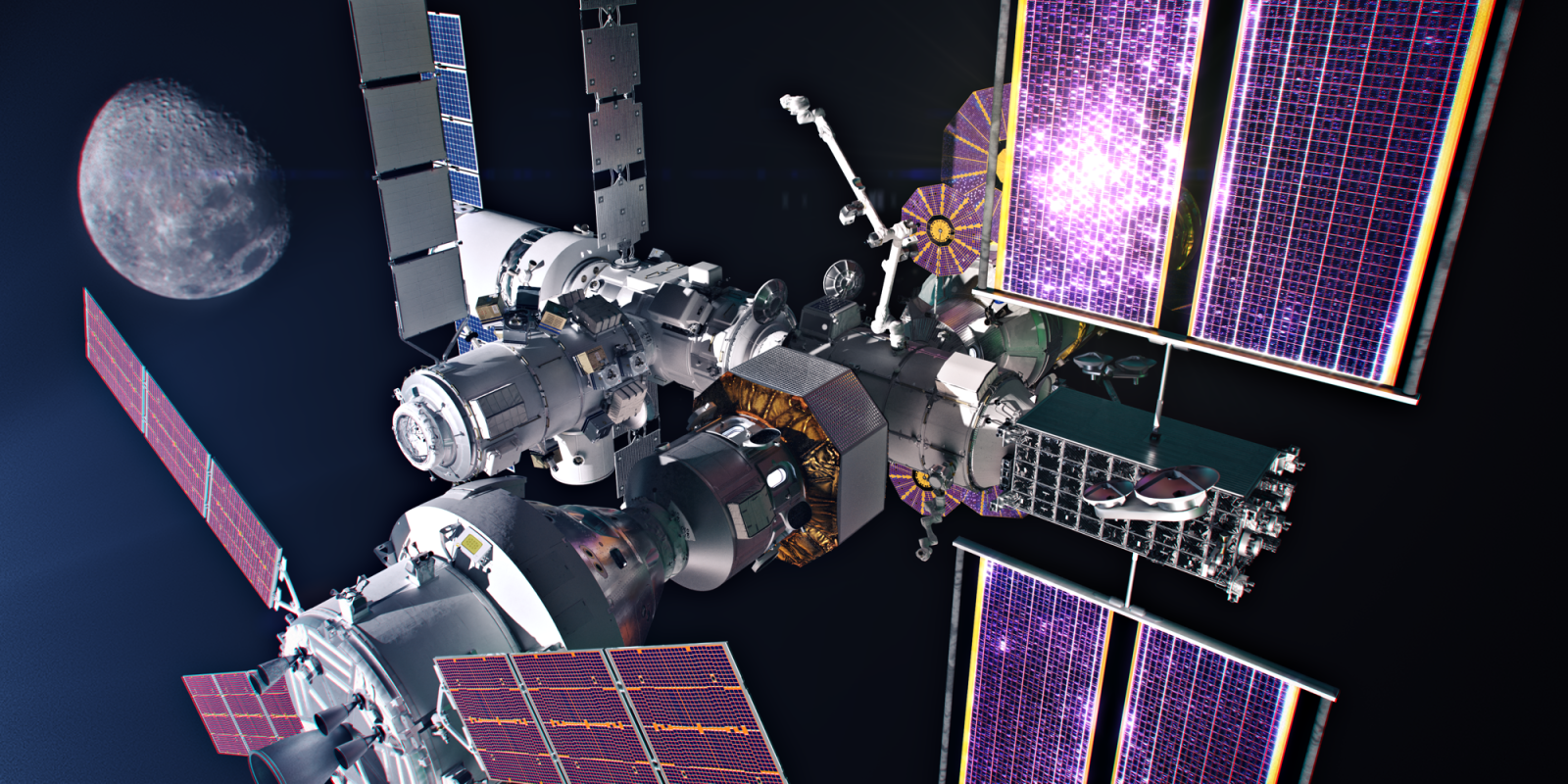 What Artemis could look like without Gateway