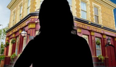 EastEnders finally confirms emotional return for Nigel’s dementia story