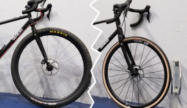 Genesis teases two new prototype steel bikes – and they're polar opposites