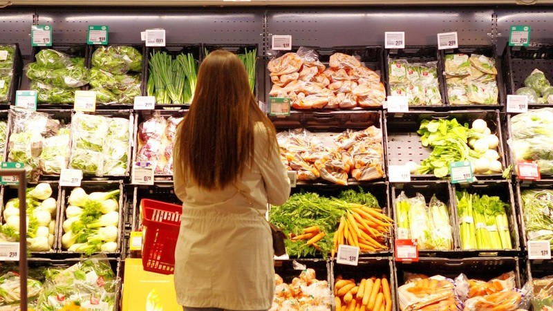 Eurozone inflation drops well below target ahead of ECB rate decision | snaps