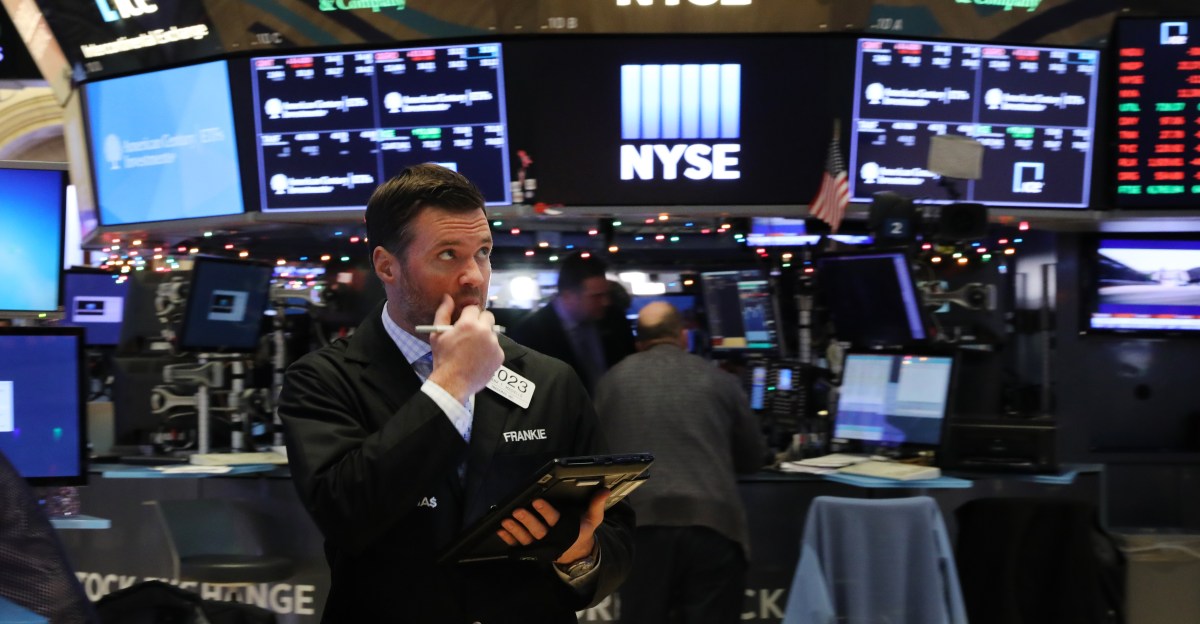 “Jobless boom”: Why growth is up and hiring is down