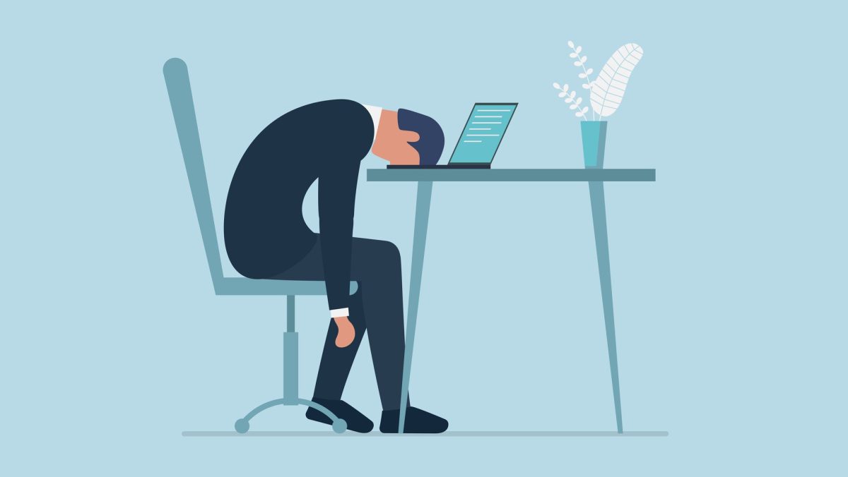 The first signs of burnout are coming from the people who embrace AI the most