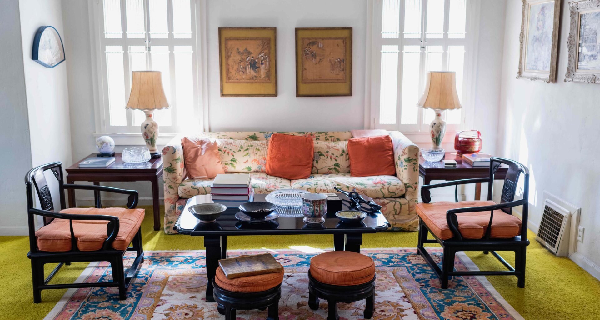 The 1980s Trend Designers Hope Never Comes Back