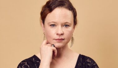 The return of Thora Birch: ‘I wouldn’t trade child stardom... but it has a heavy price’