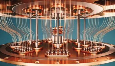 quantum computer
