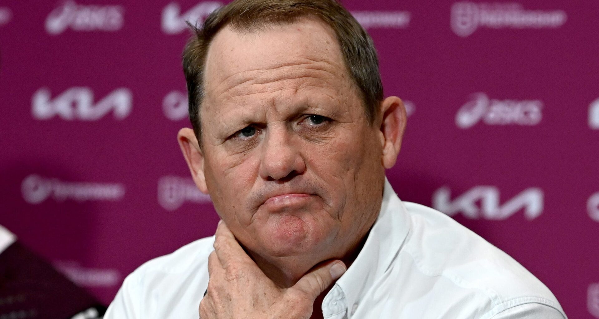 Walters to commence coaching talks despite keen support for rival - NRL News