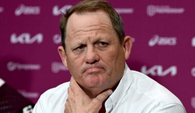 Walters to commence coaching talks despite keen support for rival - NRL News