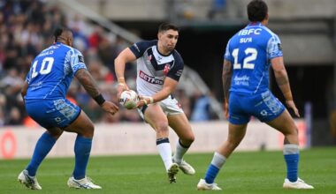 SEVEN international players who could play State of Origin this year - NRL News