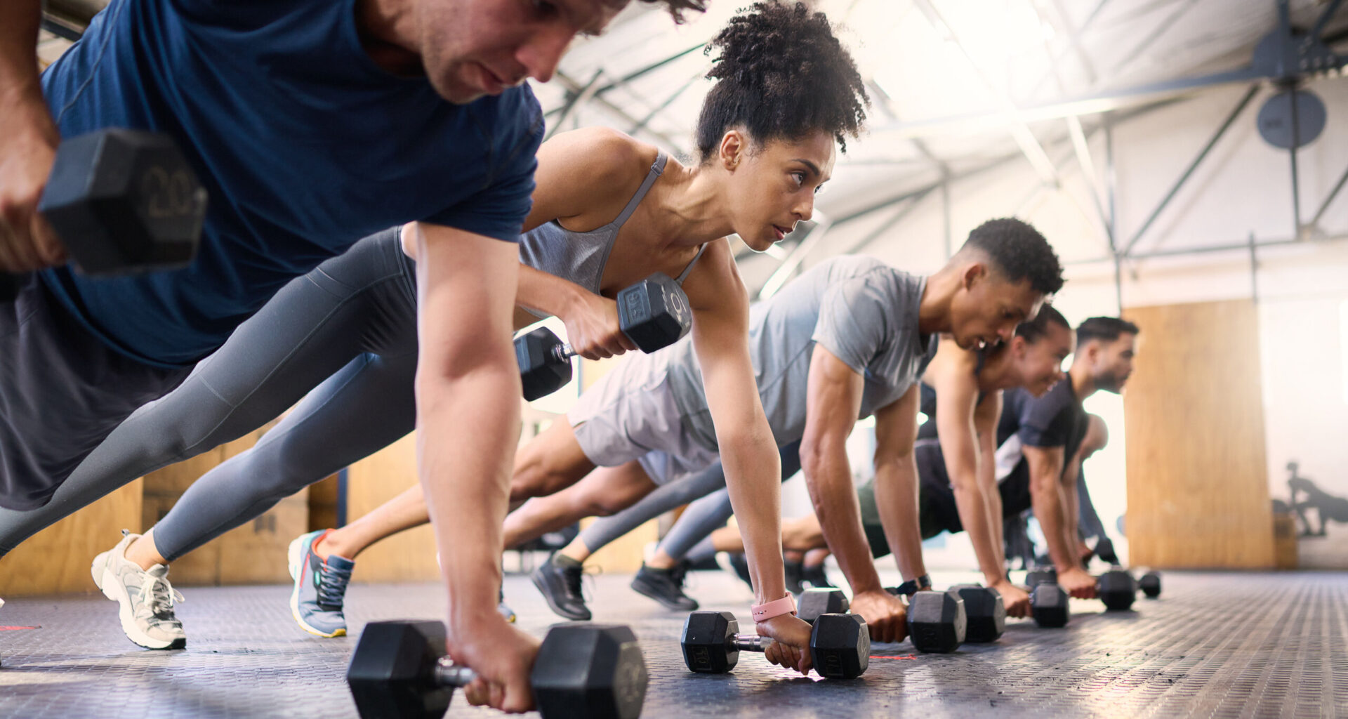 How much exercise is enough? A local doctor says you only need 15 minutes a day