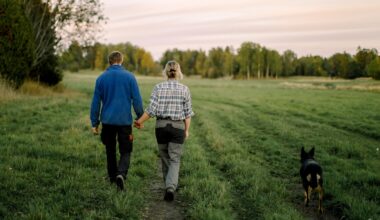 A walk after eating can change how the brain and body respond to food