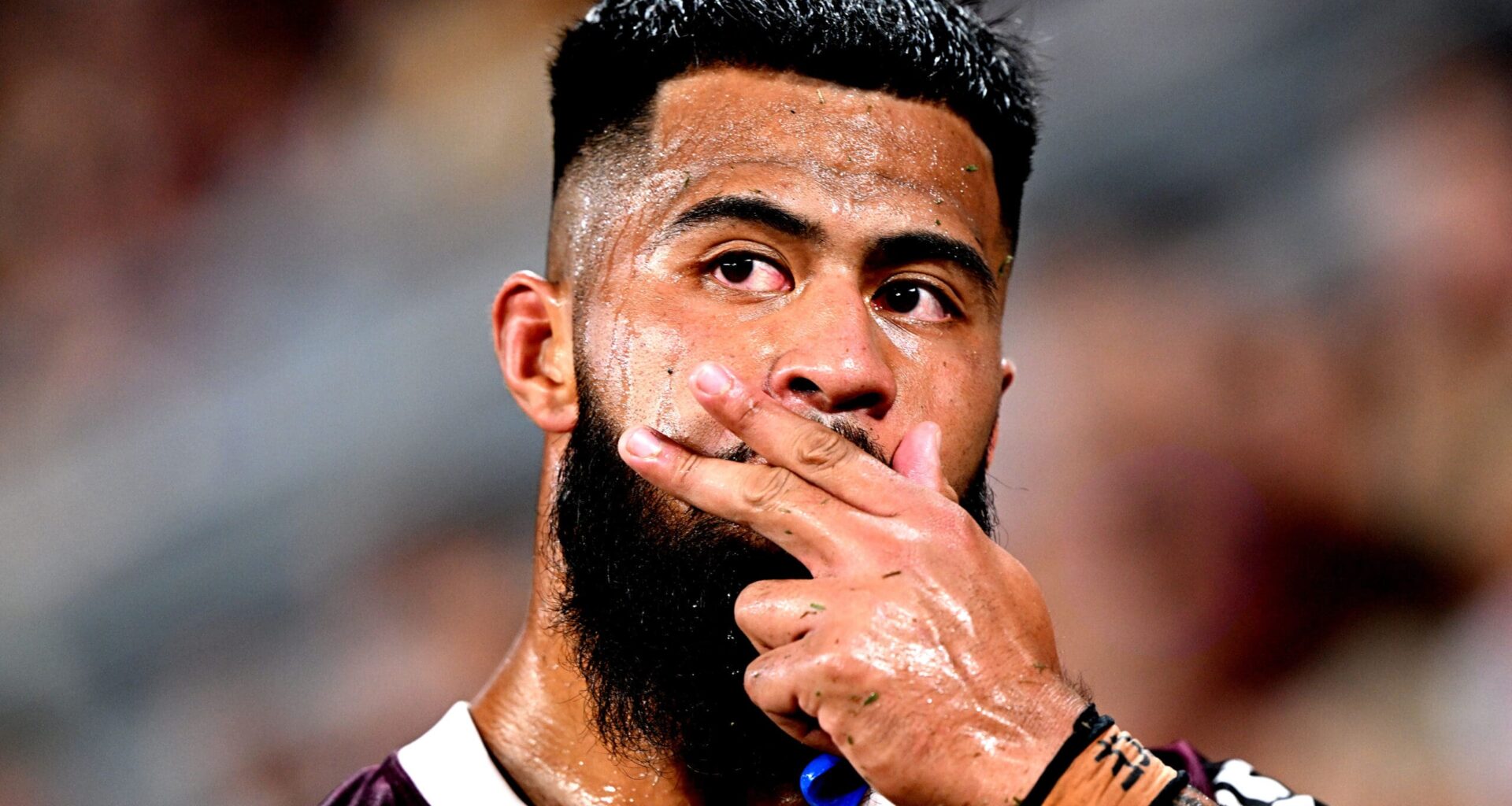 Broncos make mega offer in last ditch bid for Haas after 'lowball' revealed - NRL News