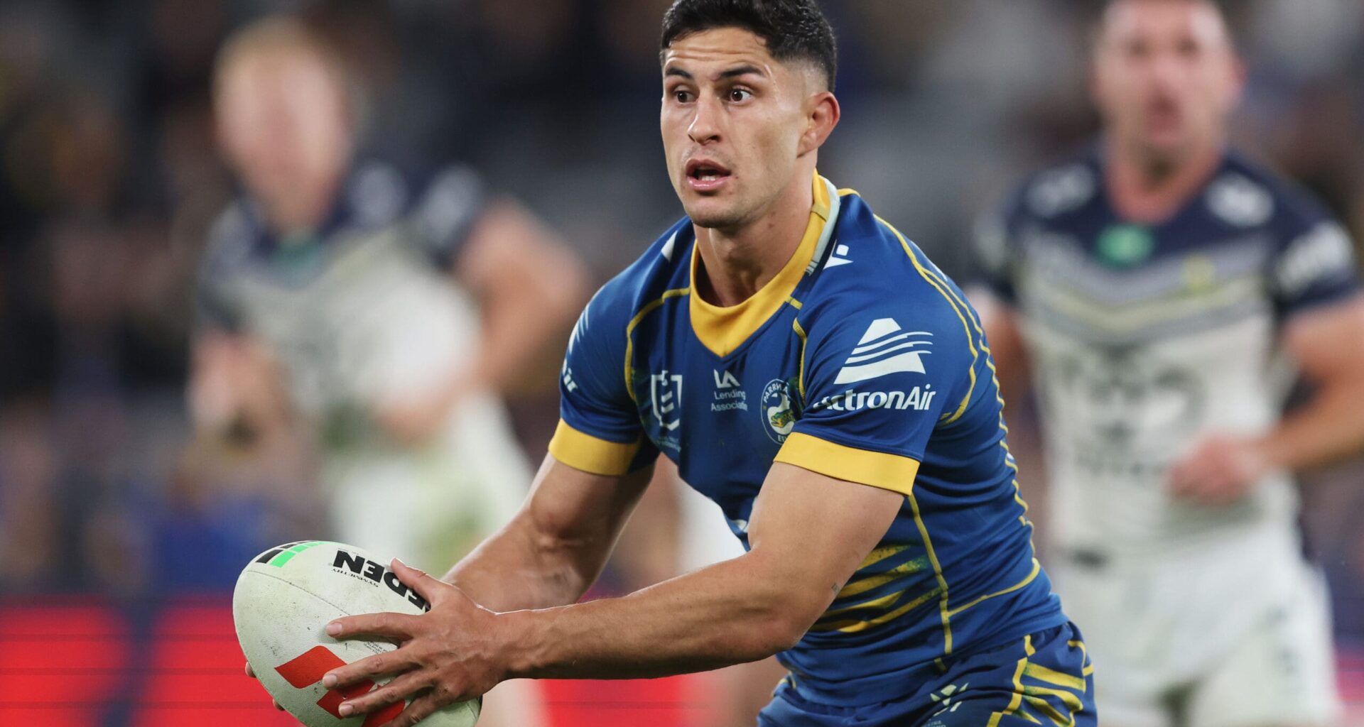 FIVE NRL game changers: The most critical signings who could shake the ladder - NRL News