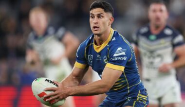 FIVE NRL game changers: The most critical signings who could shake the ladder - NRL News