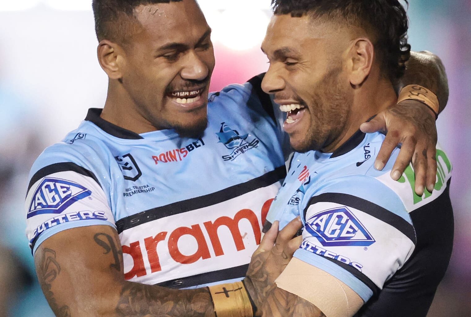 Storm set to snap up Shark if Lomax plans fall through - NRL News