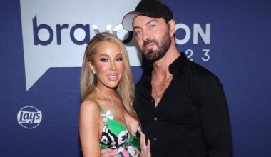 RHOM's Lisa Hochstein Breaks Silence on Jody Glidden Split Rumors