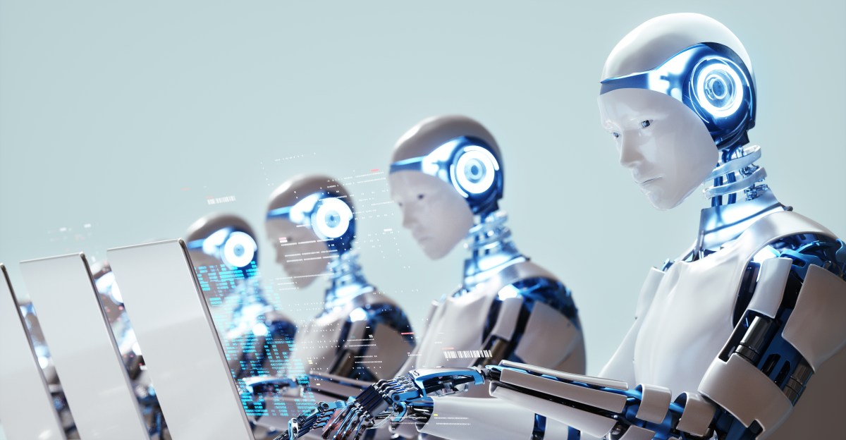 What that viral “Something big is happening” AI post gets wrong