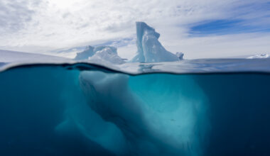 NZ-led climate research lands link to Antarctic ice retreat