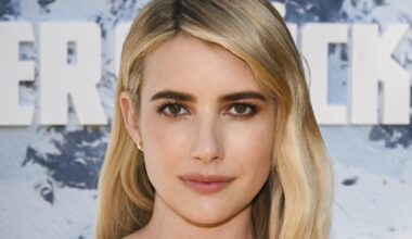 Emma Roberts Cast In 'Body In The Woods' From 'Longlegs' Producer
