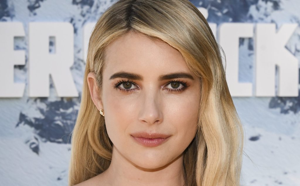 Emma Roberts Cast In 'Body In The Woods' From 'Longlegs' Producer
