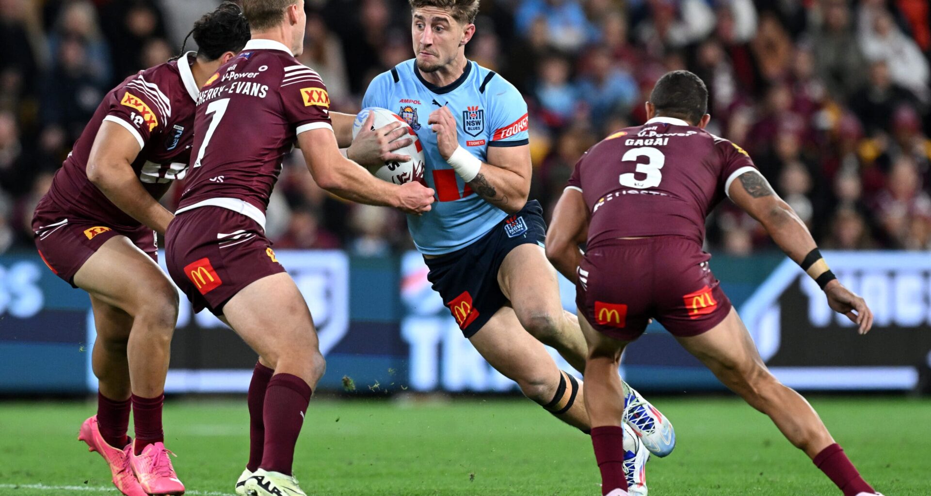 Lomax's latest surprise revealed as court showdown looms - NRL News