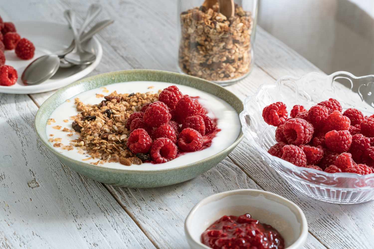 12 Ways to Eat More Fiber, According to Dietitians