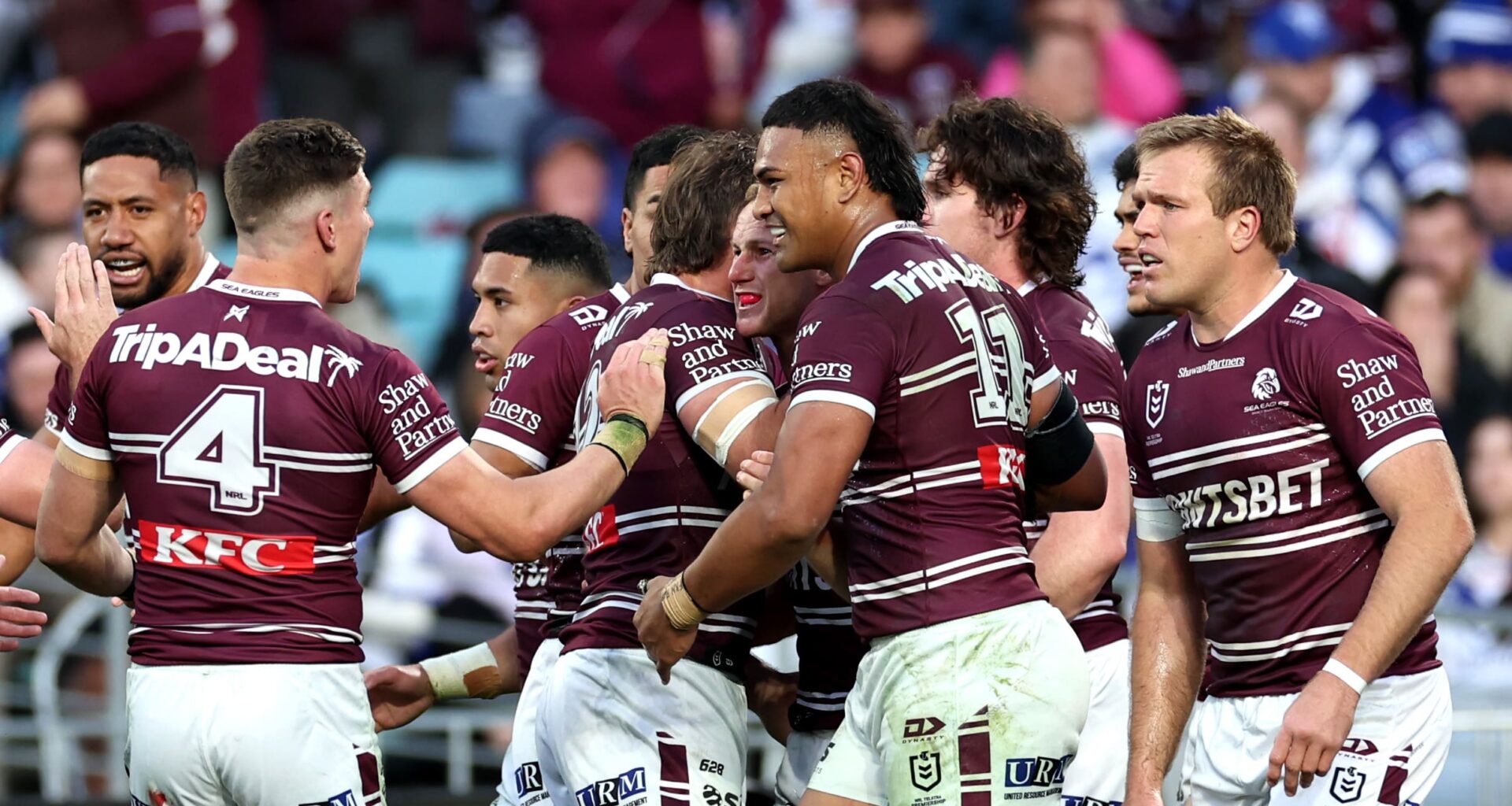 Multi-million dollar lawsuit tabelled against Manly after young stars death - NRL News