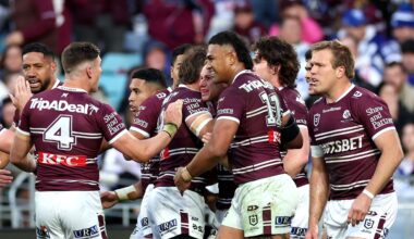 Multi-million dollar lawsuit tabelled against Manly after young stars death - NRL News