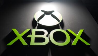 A image of the Xbox logo
