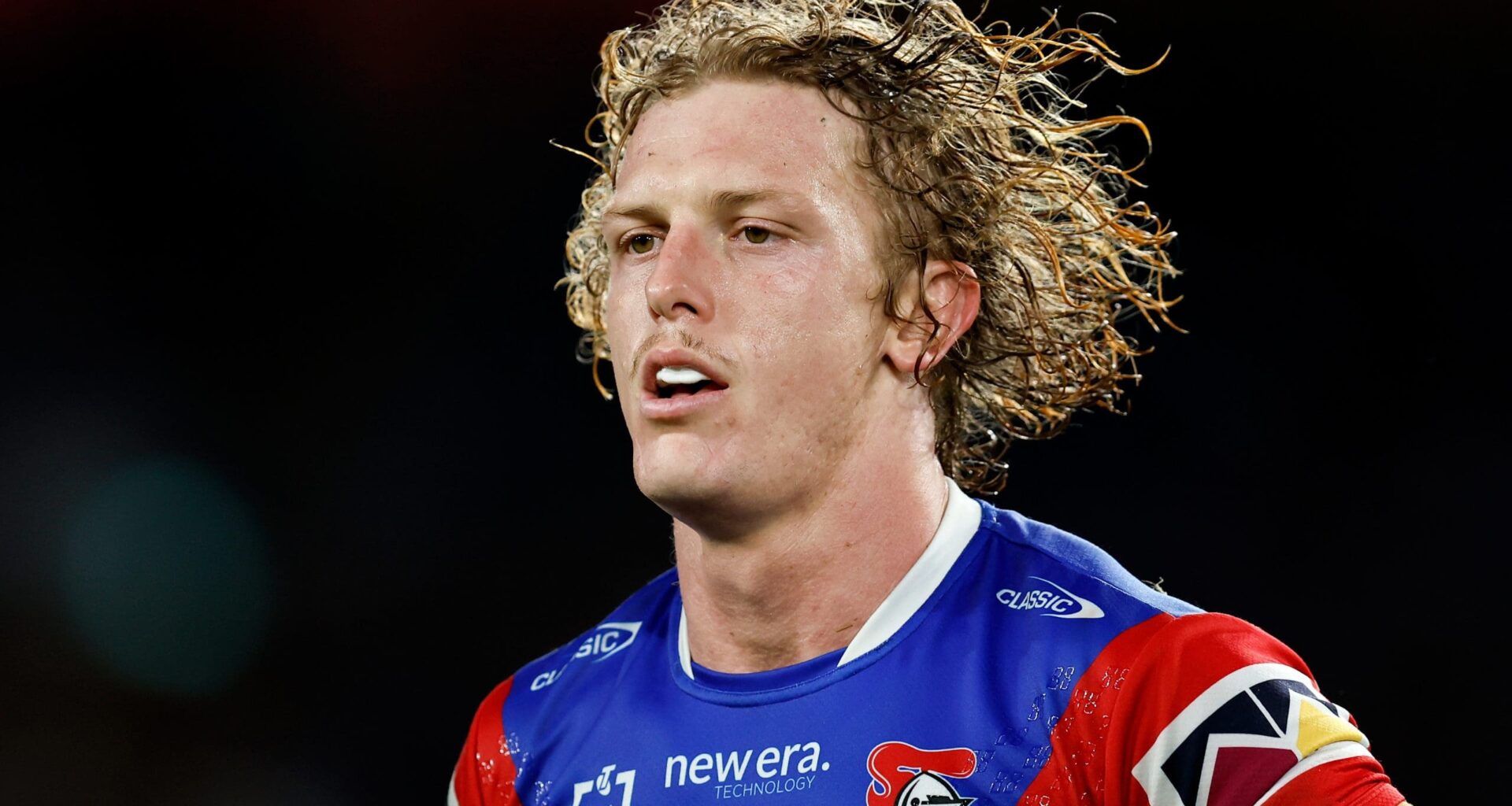 Knights confirm touring squad for Las Vegas - NRL News