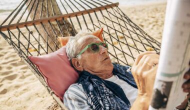 How Your State's Social Security Check Measures Up Against the National Average