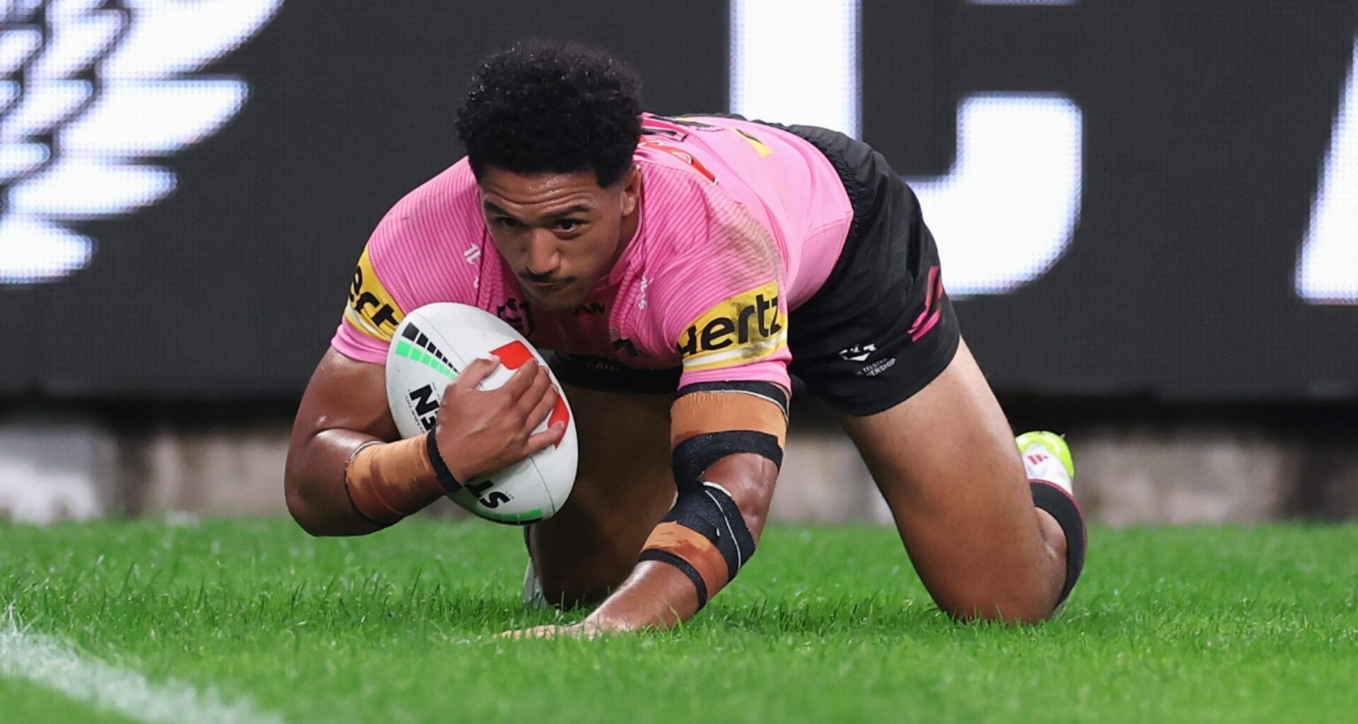 Penrith Panthers selection questions for 2026: Backline battles and Isaiah Papali'i - NRL News