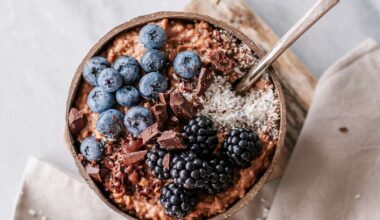 Fibermaxxing Is the High-Fiber Trend Dietitians Are Watching