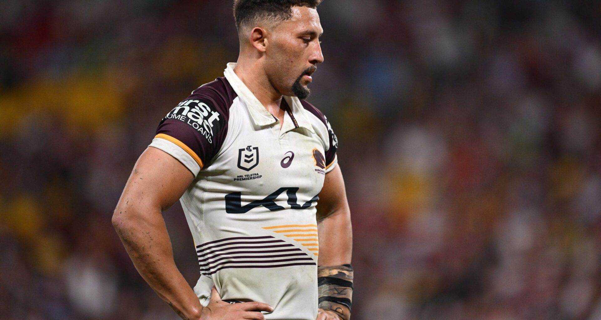 Broncos breakout star set for monster payday as rival clubs circle - NRL News