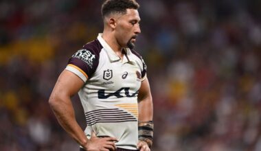 Broncos breakout star set for monster payday as rival clubs circle - NRL News