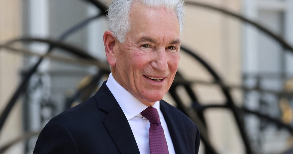 Kushner’s phone call cools France-US diplomatic row — for now – POLITICO