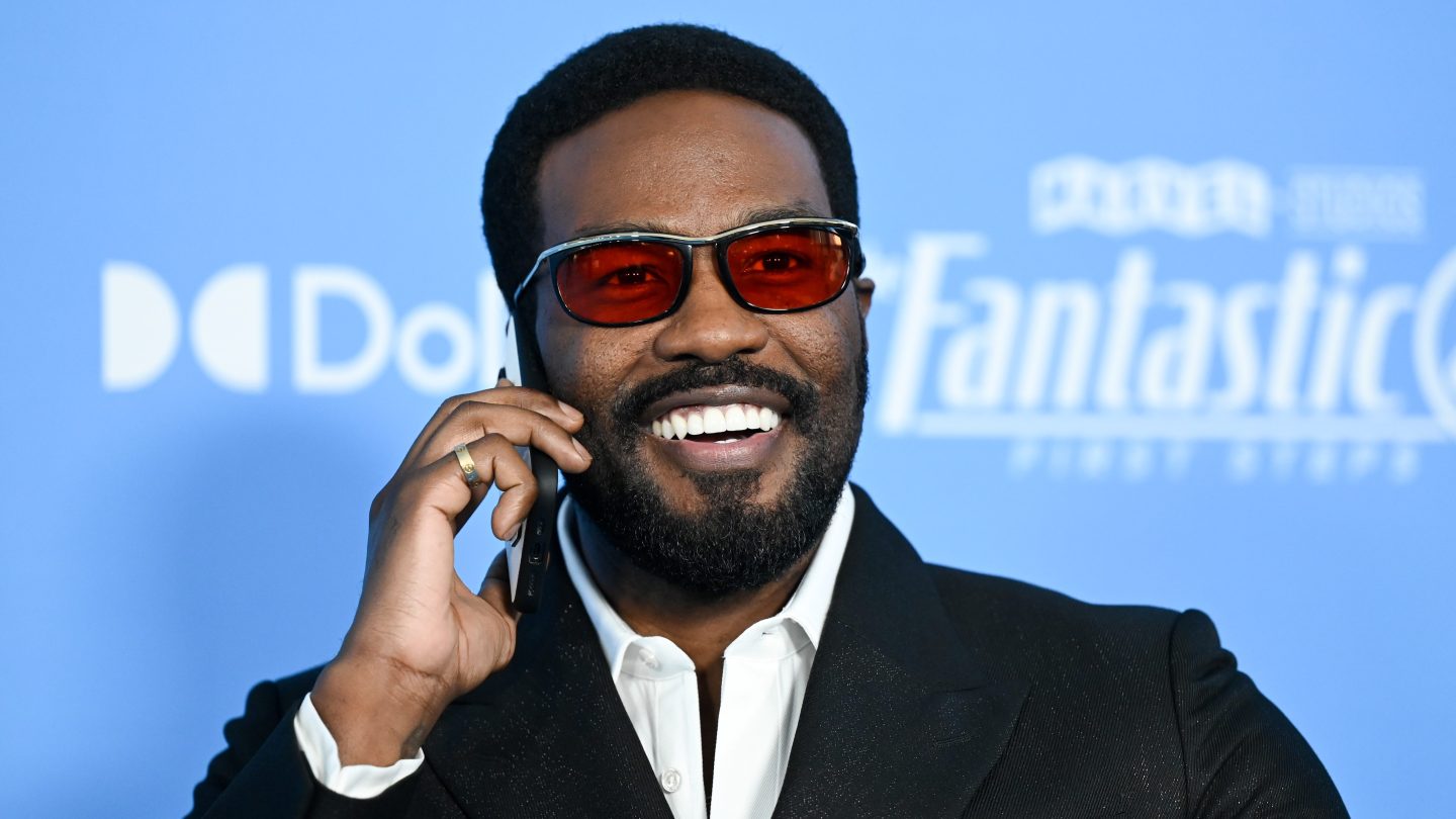 Inside the Marvel Marketing Machine