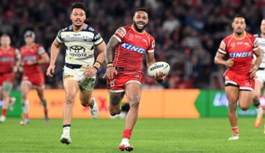 Kristian Woolf makes call on Dolphins fullback - NRL News