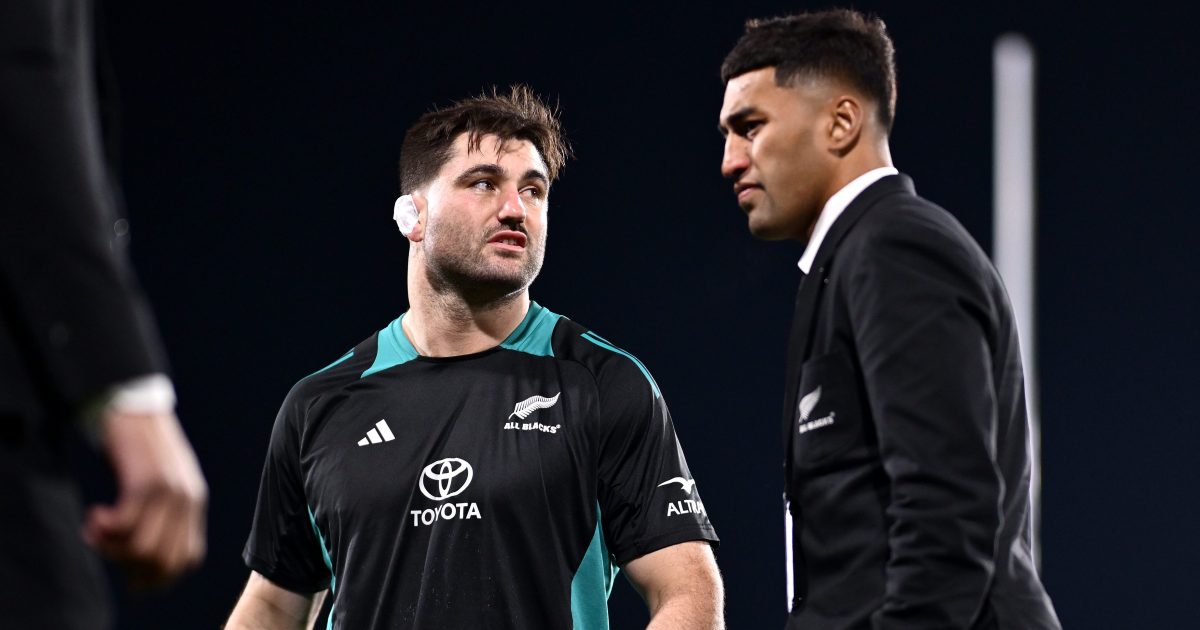 Richie McCaw says a new All Blacks coach 'leaves no guarantees' over selection