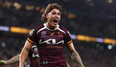 TV boss declares war in NRL rights shake-up - NRL News