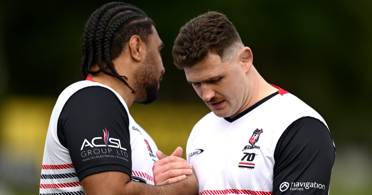 Ex-All Blacks united on biggest loss amid mounting departures