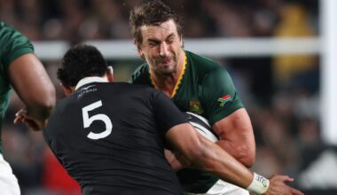 'Eben is the hardest lock I’ve played against'