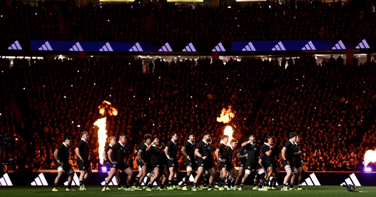 Nations Championship venues confirmed with All Blacks putting record on the line