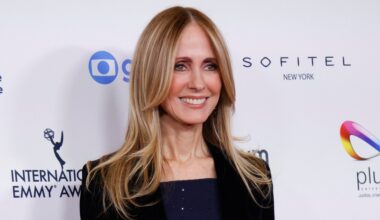 Dana Walden to Oversee Disney's Film Business But Not ESPN