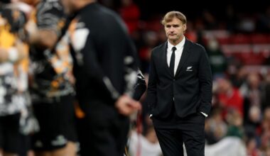 It’s nice to hear Justin Marshall say the quiet part out loud