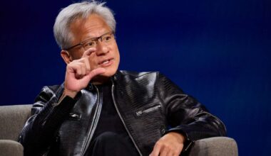 Do Investors Underestimate Nvidia? CEO Jensen Huang Thinks So