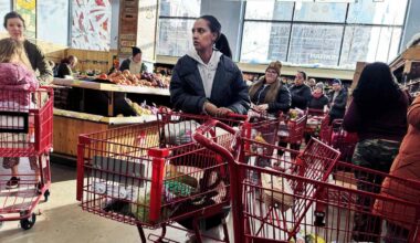 Why One Prominent Economist Sees Inflation Surging To 4% In 2026