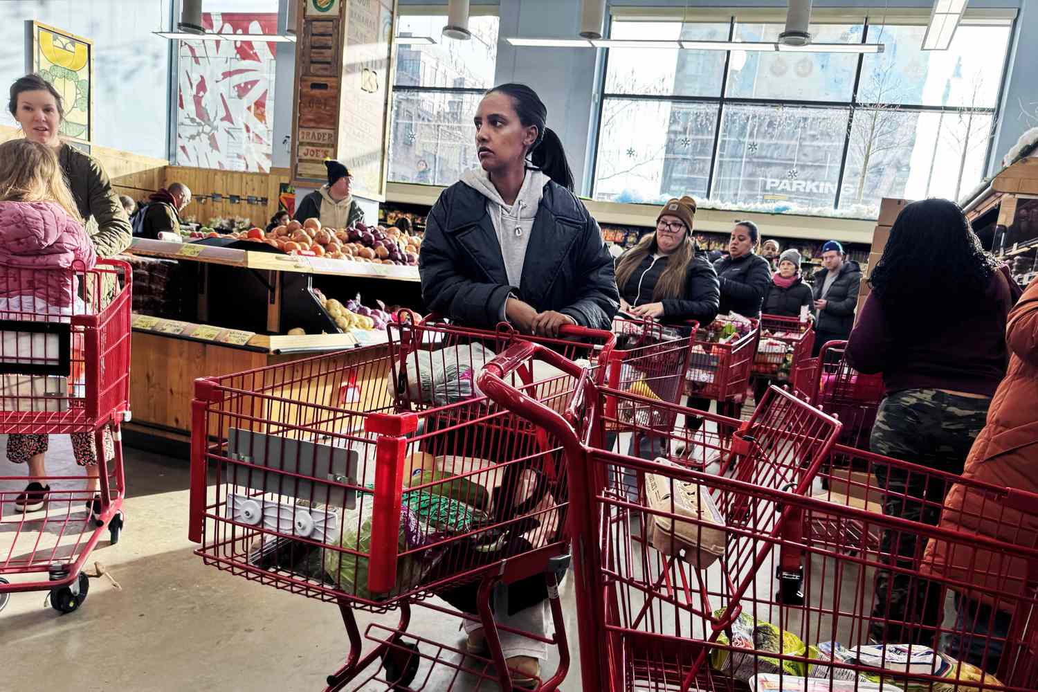 Why One Prominent Economist Sees Inflation Surging To 4% In 2026