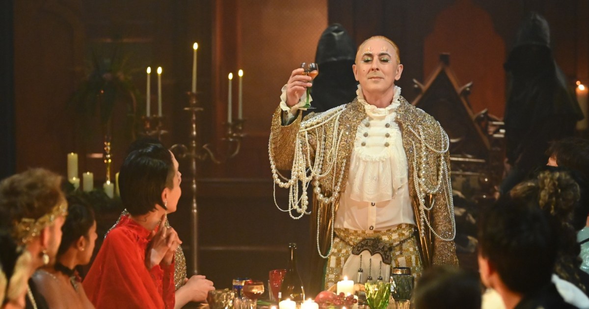 How The Traitors Season 4 Has Already Made History